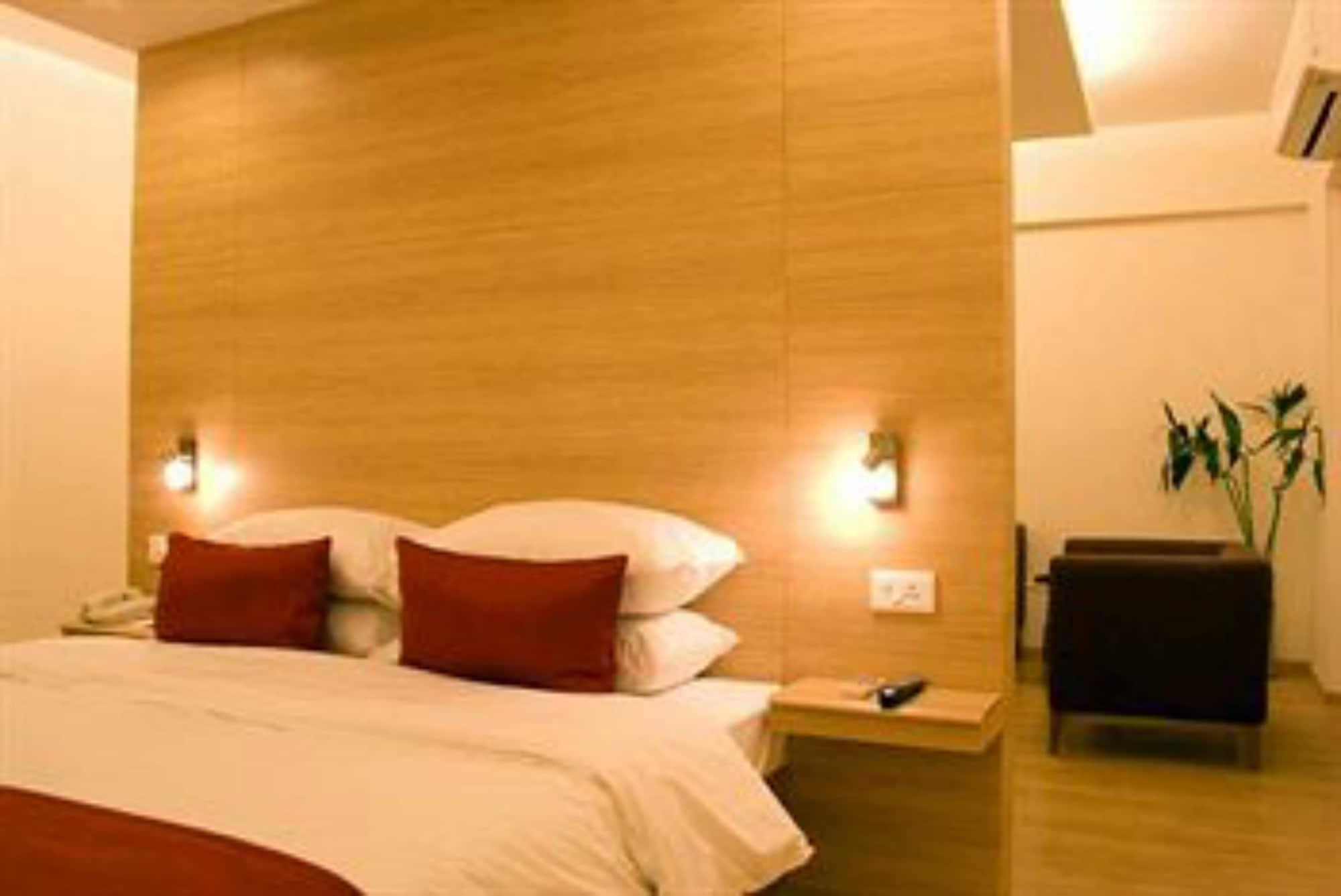 Red Fox By Lemon Tree Hotels, ג'איפור מראה חיצוני תמונה
