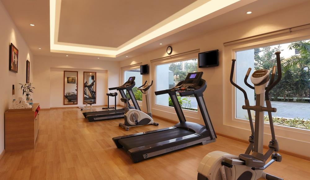 Red Fox By Lemon Tree Hotels, ג'איפור מראה חיצוני תמונה