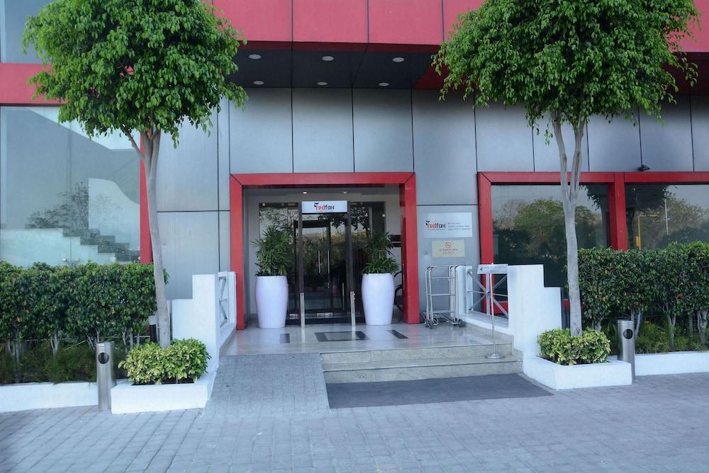Red Fox By Lemon Tree Hotels, ג'איפור מראה חיצוני תמונה