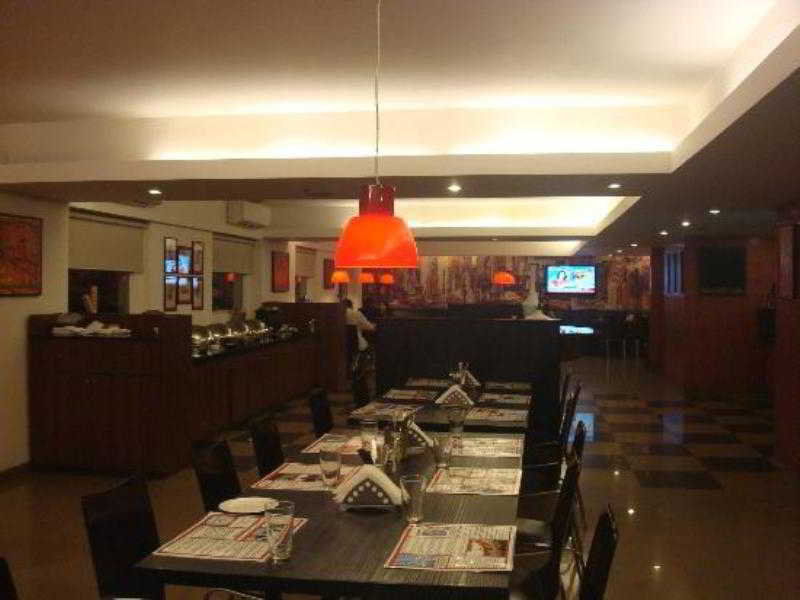 Red Fox By Lemon Tree Hotels, ג'איפור מראה חיצוני תמונה
