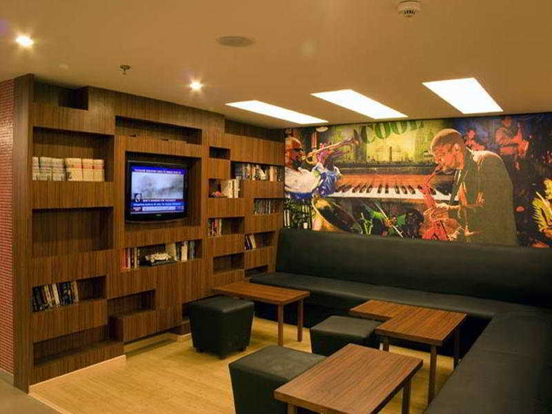 Red Fox By Lemon Tree Hotels, ג'איפור מראה חיצוני תמונה